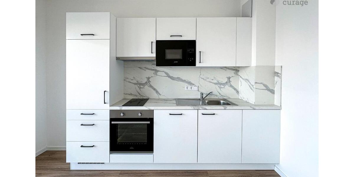 Etagenwohnung Albstadt - 1 Zimmer, 35 m&sup2;, 575&euro; | Angebot:26647802