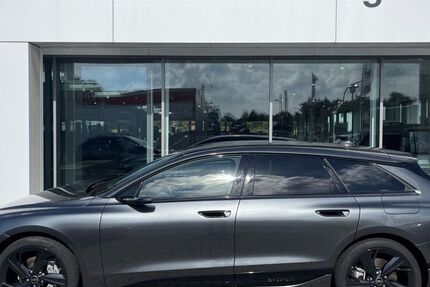 Audi A6 e-tron 23.100 km 63.990 &euro; Niebüll 25899