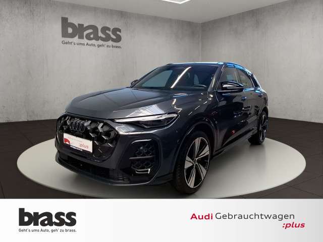 Audi Q5 1.785 km 59.700 &euro; Dietzenbach 63128