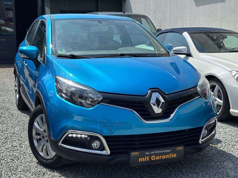 Captur