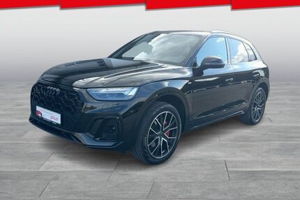 Audi Q5 92.547 km 34.930 &euro; Mosbach 74821