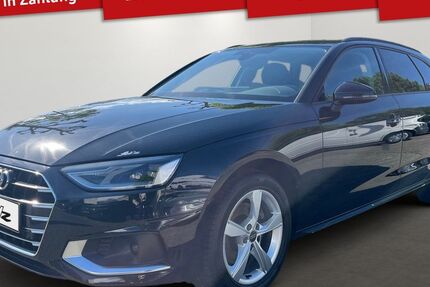 Audi A4 124.485 km 20.598 &euro; Lindau 88131