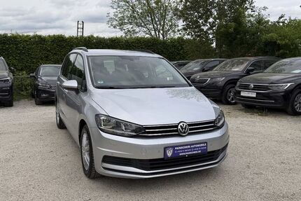 VW Touran 122.000 km 16.899 &euro; Stuttgart 70567