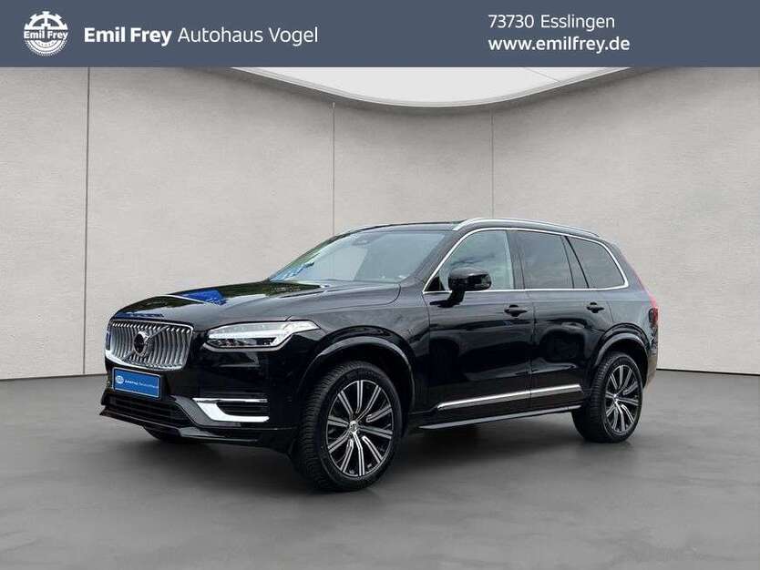 XC90