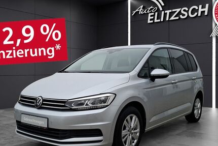 VW Touran 109.500 km 23.950 &euro; Kamenz 01917