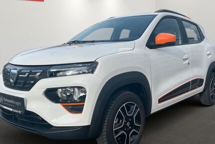 Dacia Spring 19.353 km 8.790 &euro; Ulm 89081