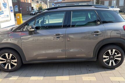 Citroen C3 Aircross 155.447 km 8.000 &euro; Emmerich am Rhein 46446