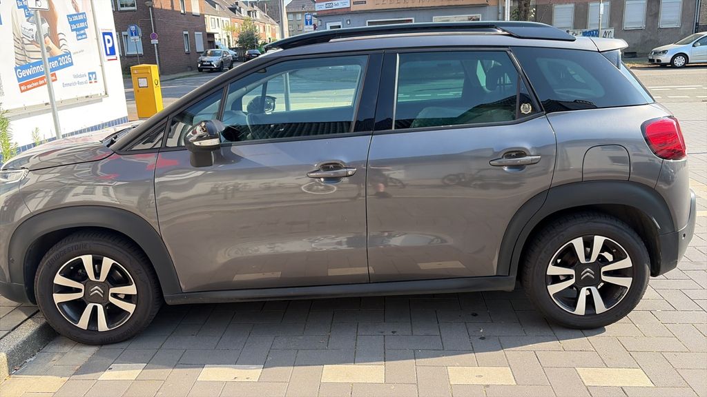 Citroen C3 Aircross 155.447 km 8.000 &euro; Emmerich am Rhein 46446
