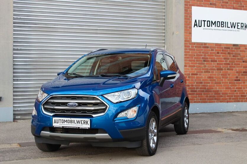 EcoSport