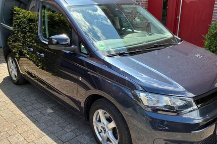 VW Caddy 77.655 km 19.700 &euro; Everswinkel 48351