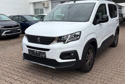 Peugeot Rifter 154.703 km 13.795 &euro; Stuttgart 70597