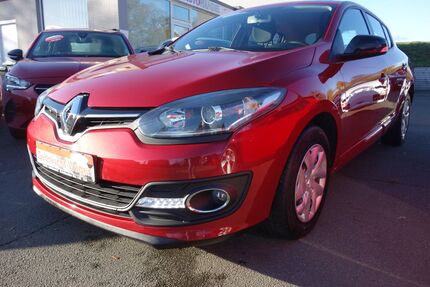 Renault Megane 128.000 km 5.990 &euro; Hof 95030