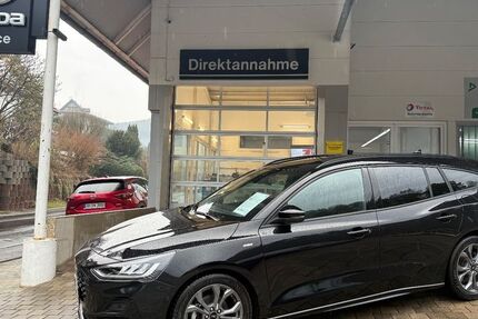 Ford Focus 17.030 km 19.250 &euro; Heimbuchenthal 63872