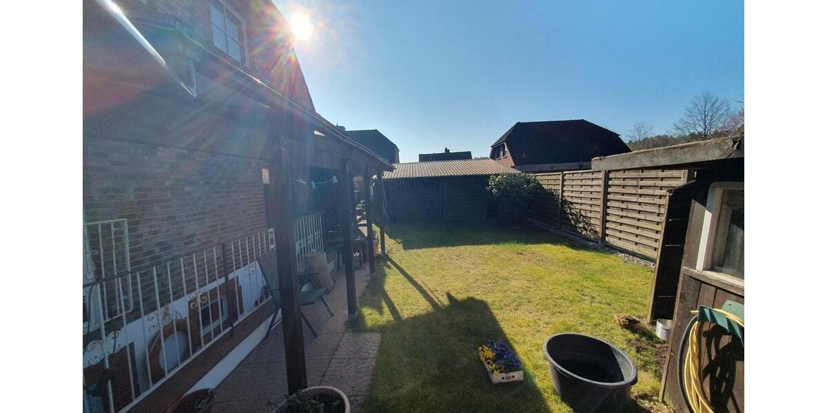 Einfamilienhaus Mölln - 399.000&euro; | Angebot:26223204