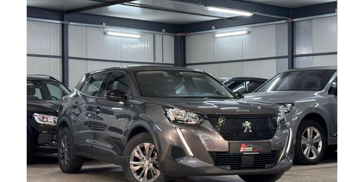 Peugeot 2008 92.004 km 13.890 &euro; Maintal 63477