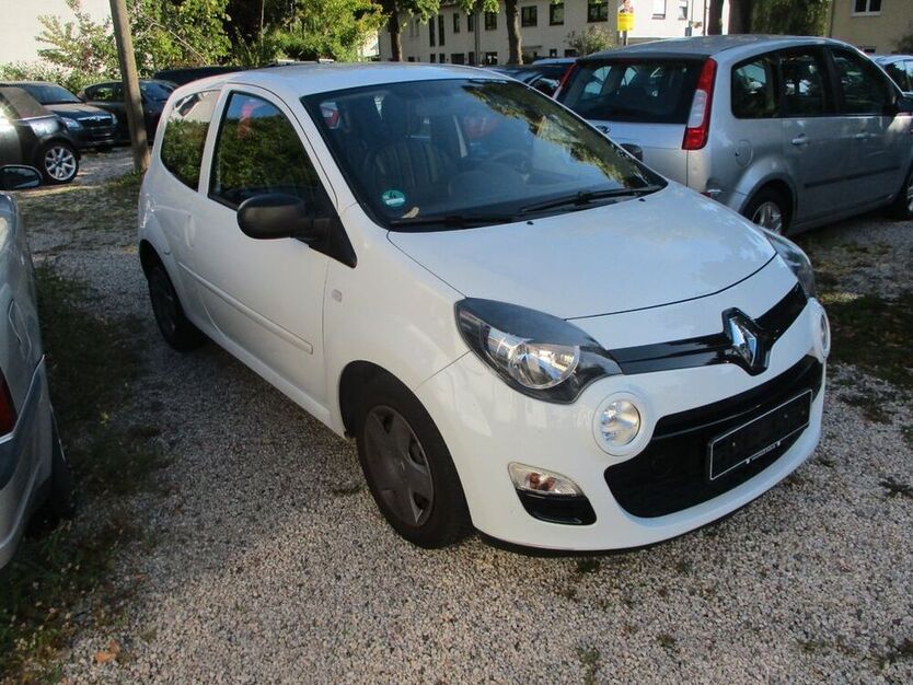 Twingo