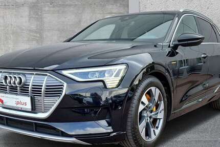 Audi e-tron 60.354 km 29.920 &euro; Halle 06110