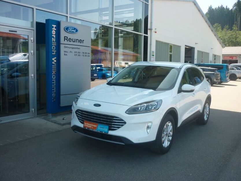 Kuga