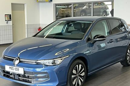 VW Golf 16.940 km 25.589 &euro; Tostedt 21255