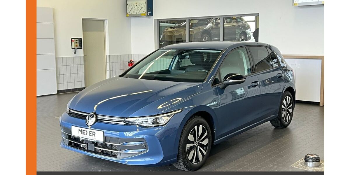 VW Golf 16.940 km 25.589 &euro; Tostedt 21255