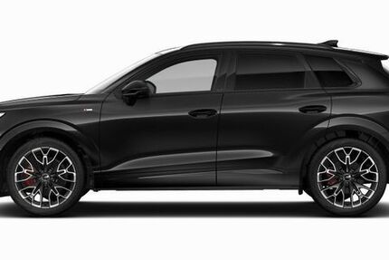 Audi Q3 1.901 km 67.900 &euro; Ahaus 48683