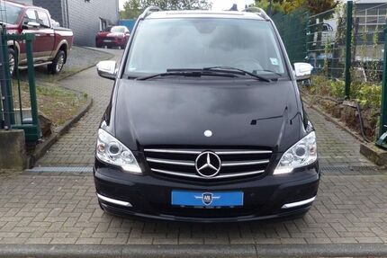 Mercedes-Benz Viano 270.000 km 21.990 &euro; Bergisch Gladbach 51429