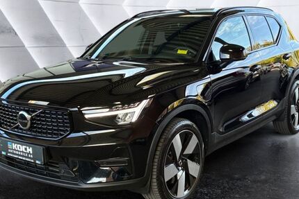 Volvo XC40 51.150 km 31.480 &euro; Berlin 12683