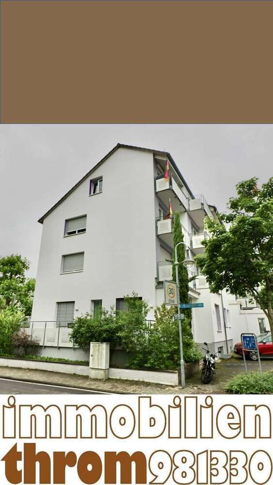 Wohnung zum Mieten in Rheinstetten 780 € 68 m²