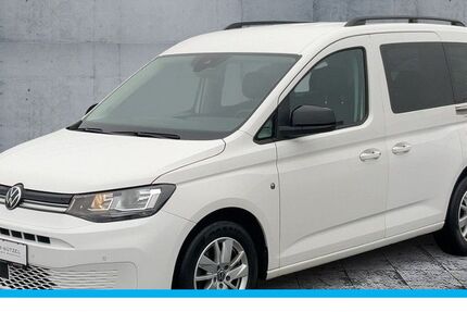 VW Caddy 149.159 km 15.100 &euro; Bayreuth 95448