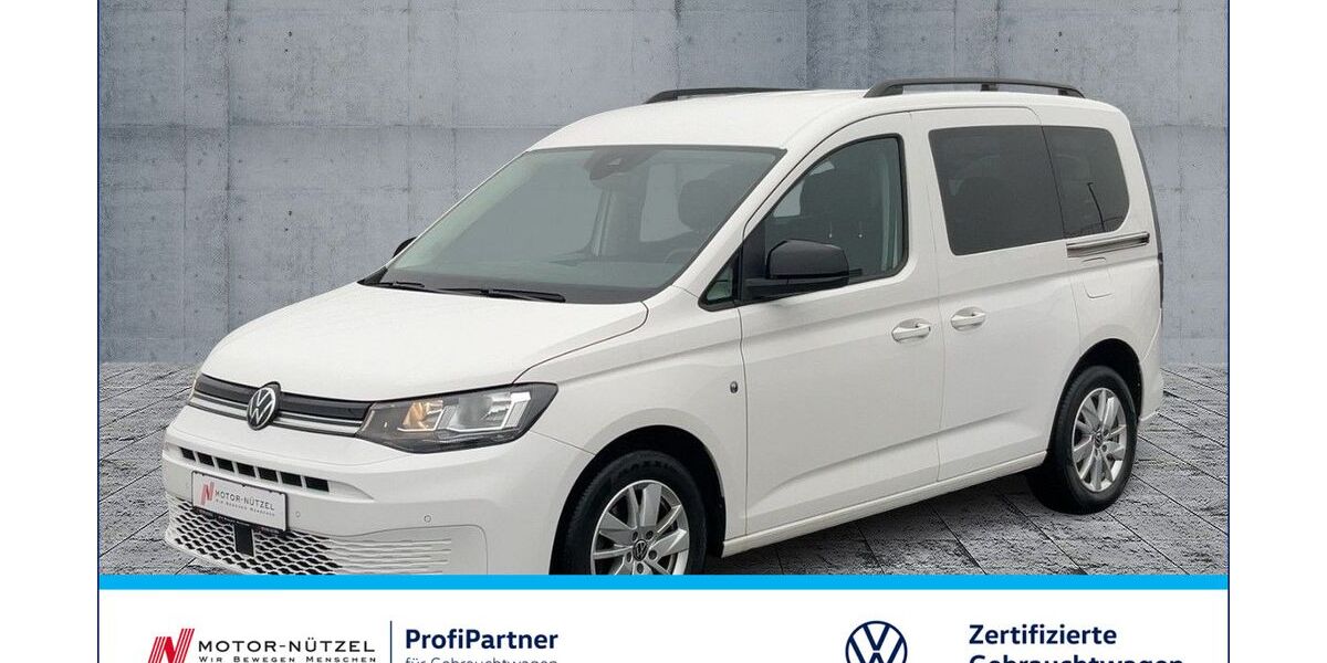 VW Caddy 149.159 km 15.100 &euro; Bayreuth 95448