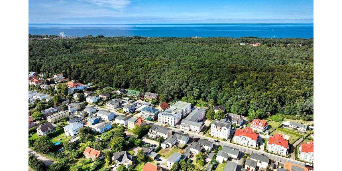 Mehrfamilienhaus, Wohnhaus Kühlungsborn - 360.000&euro; | Angebot:25748615