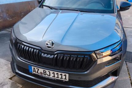 Skoda Karoq 4.500 km 32.400 &euro; Flonheim 55237