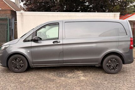 Mercedes-Benz Vito 93.500 km 17.990 &euro; Kreuztal 57223