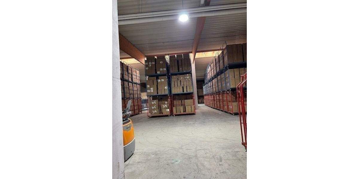 Gewerbeobjekt Sonnefeld - 2.995.000&euro; | Angebot:25390511