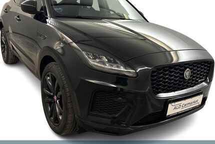 Jaguar E-Pace 59.613 km 27.480 &euro; Dorfmark 29683