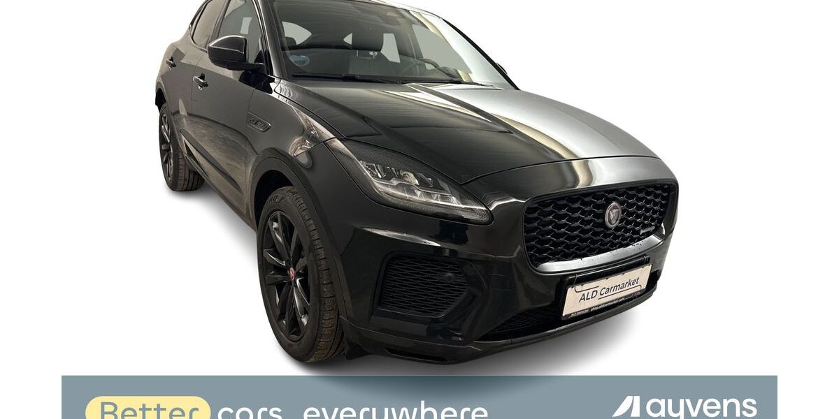 Jaguar E-Pace 59.613 km 27.480 &euro; Dorfmark 29683