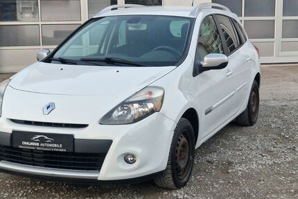 Renault Clio 175.000 km 2.555 € Kressbronn 88079