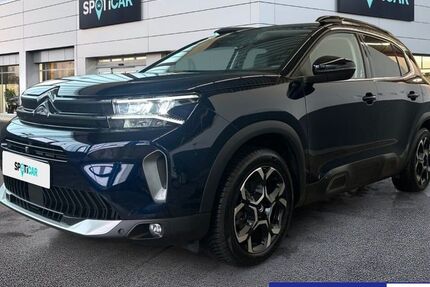 Citroen C5 Aircross 14.122 km 22.990 &euro; Hamburg 20537