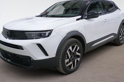 Opel Mokka 6.375 km 23.950 &euro; Bornheim 53332