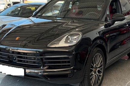 Porsche Cayenne 47.895 km 87.990 &euro; Pocking 94060