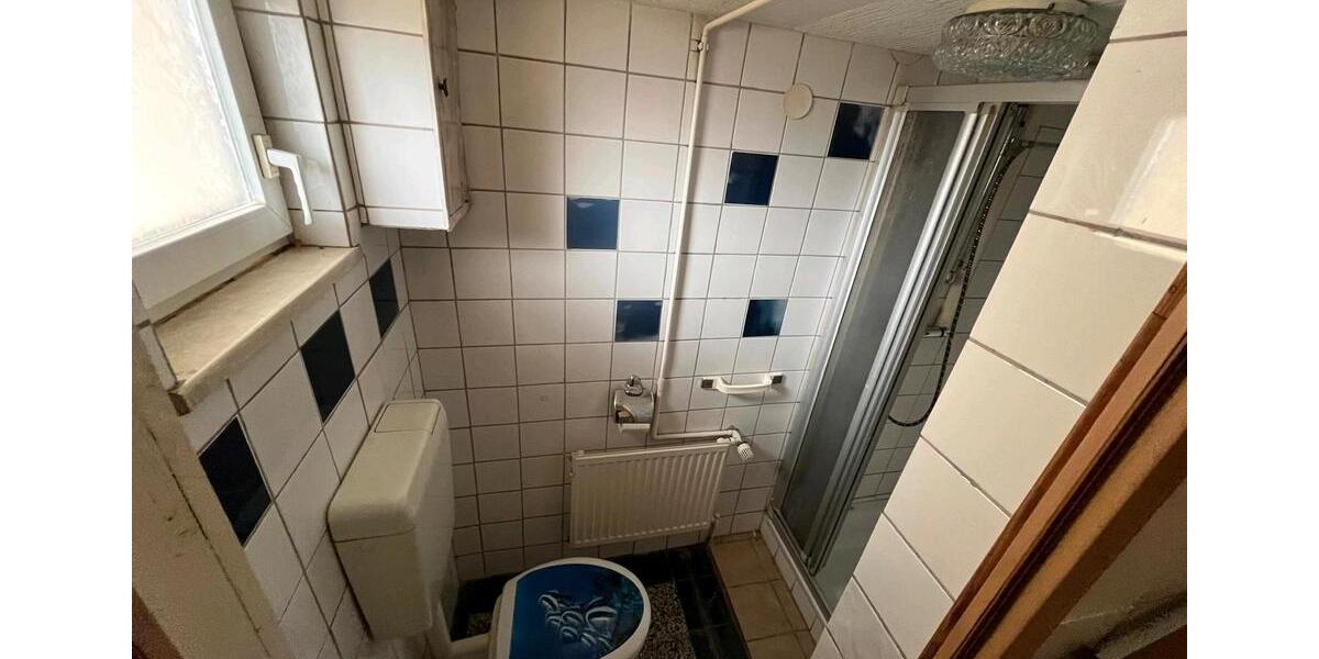Einfamilienhaus Arnstein - 6 Zimmer, 132 m&sup2;, 65.000&euro; | Angebot:27131238