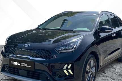 Kia Niro 70.191 km 19.986 &euro; Northeim 37154
