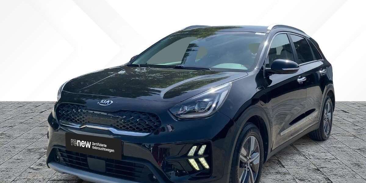 Kia Niro 70.191 km 19.986 &euro; Northeim 37154