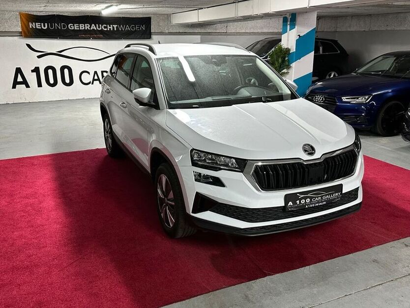 Karoq