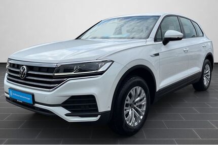 VW Touareg 68.677 km 43.800 &euro; Ladenburg 68526
