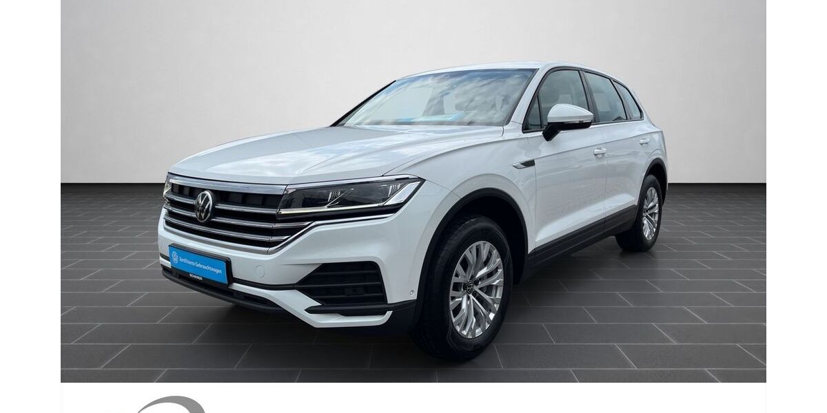 VW Touareg 68.677 km 43.800 &euro; Ladenburg 68526
