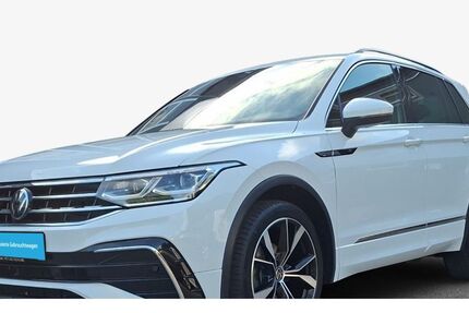 VW Tiguan 58.560 km 32.990 &euro; Hamburg 21029