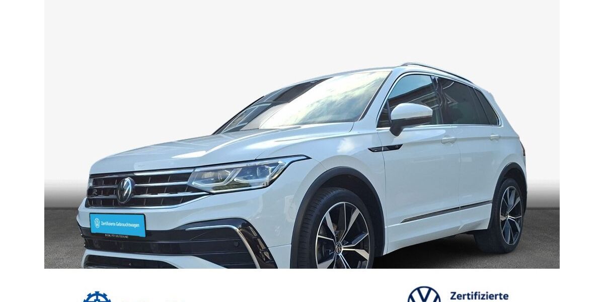 VW Tiguan 58.560 km 32.990 &euro; Hamburg 21029