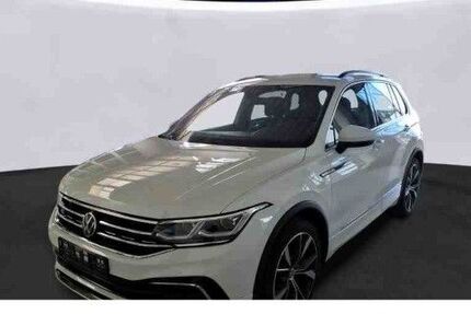 VW Tiguan 58.560 km 33.990 &euro; Hamburg 21029