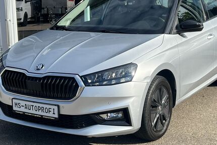 Skoda Fabia 25.302 km 16.890 € Trossingen 78647